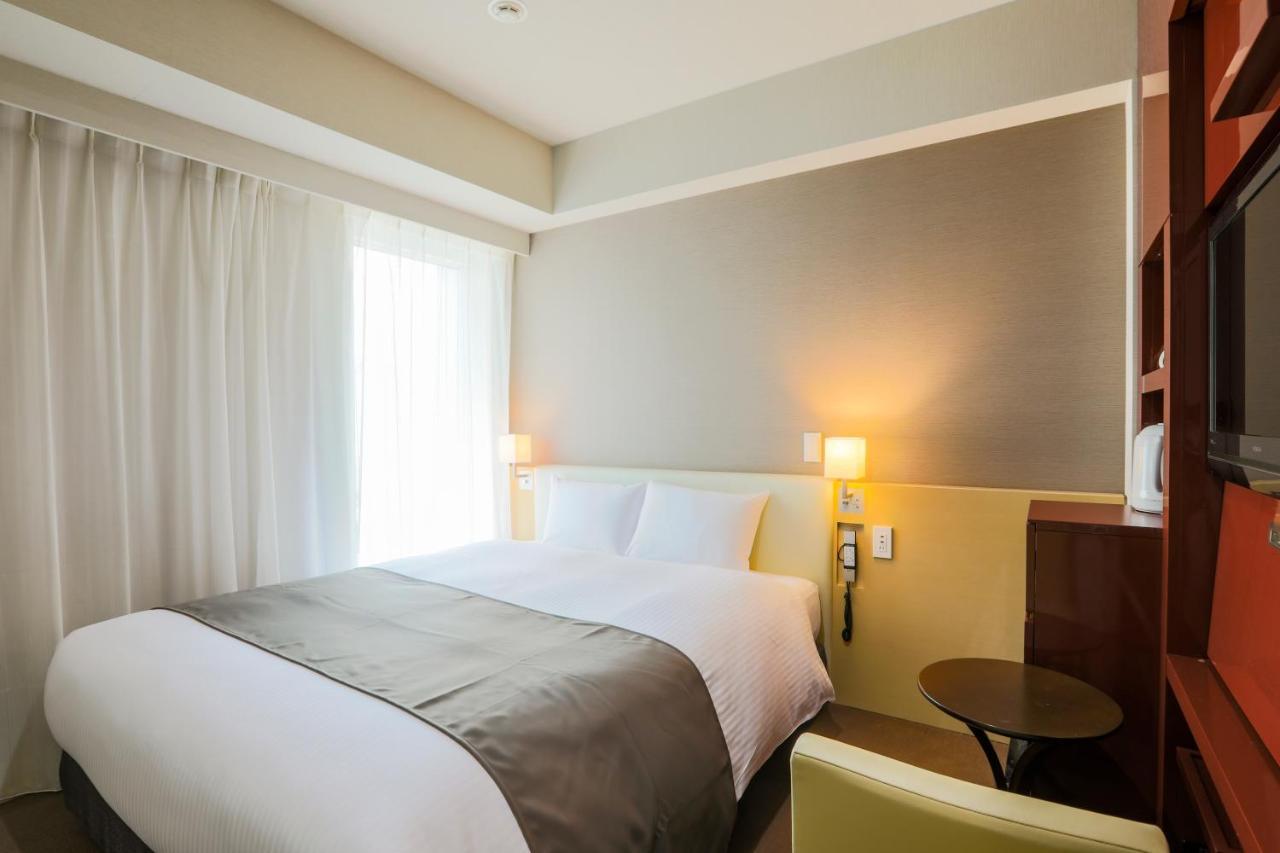 Hotel Wing International Premium Shibuya Tokio Exterior foto